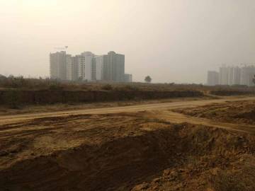 Residential Plot