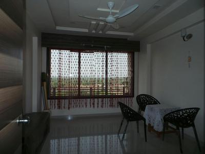Gallery Cover Image of 3340 Sq.ft 4 BHK Apartment for buy in Khodiyar for 16000000
