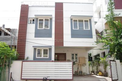 Gallery Cover Image of 900 Sq.ft 2 BHK Independent House for buy in Kovilambakkam for 6300000