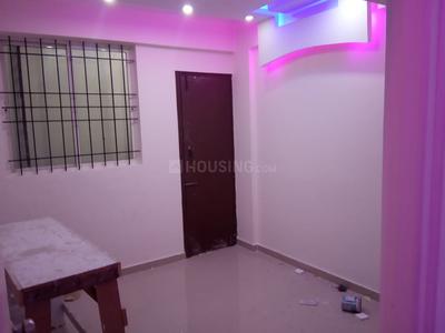 Gallery Cover Image of 600 Sq.ft 2 BHK Apartment for buy in Ashok Nagar for 2380000