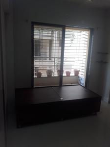Gallery Cover Image of 400 Sq.ft 1 RK Apartment for buy in Ulwe for 3000000