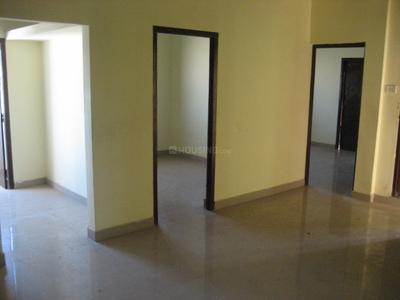 3 BHK Apartment