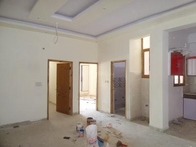 Gallery Cover Image of 1080 Sq.ft 2 BHK Apartment for buy in Govindpuram for 2375000