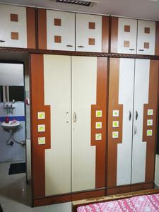 Gallery Cover Image of 510 Sq.ft 1 BHK Apartment for buy in Borivali West for 9500000