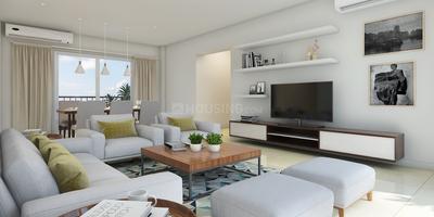 3 BHK फ़्लैट