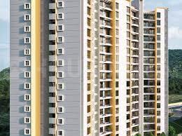 2 BHK Apartment
