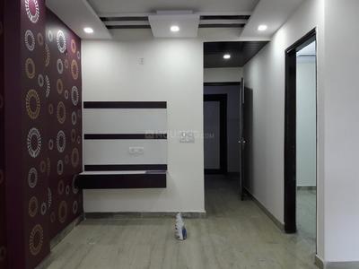 3 BHK Apartment