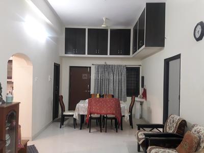 Gallery Cover Image of 3780 Sq.ft 4 BHK Independent House for buy in Boduppal for 12500000