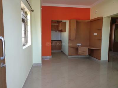 1 BHK Independent House