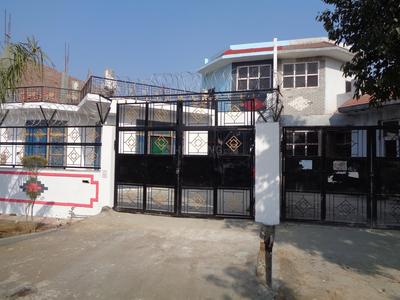 2 BHK Independent House
