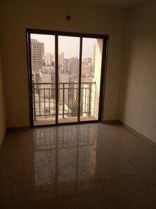 2 BHK Apartment