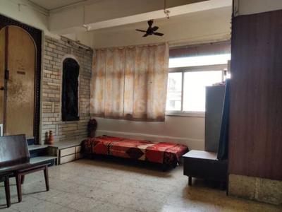 Bedroom Image of Mam PG in Girgaon