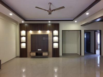 3 BHK Apartment
