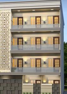 1 BHK Independent Floor