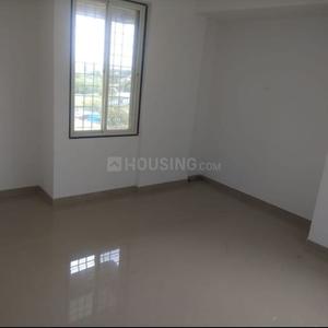 1 BHK Apartment