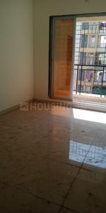 Gallery Cover Image of 900 Sq.ft 2 BHK Independent House for rent in Ulwe for 9000