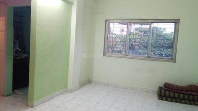 1 RK Apartment