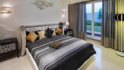 4 BHK अपार्टमेंट