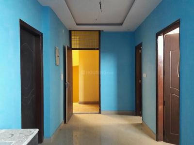 2 BHK Apartment