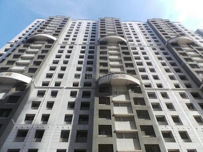 1 BHK Apartment
