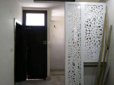 2 BHK Independent Floor