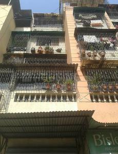 2 BHK Apartment