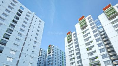 Gallery Cover Image of 1665 Sq.ft 3 BHK Apartment for buy in Serilingampally for 11800000