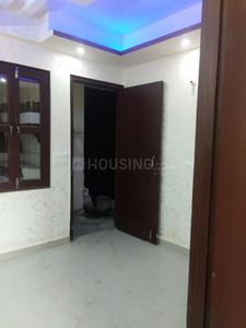 Gallery Cover Image of 650 Sq.ft 1 BHK Independent Floor for rent in Royal Apartments, Noida Extension for 5780