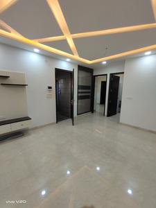 Gallery Cover Image of 1200 Sq.ft 3 BHK Independent Floor for buy in Ashok Vihar for 27500000
