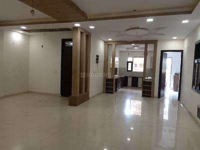 Gallery Cover Image of 2050 Sq.ft 4 BHK Independent Floor for buy in Green Field Colony for 7300000
