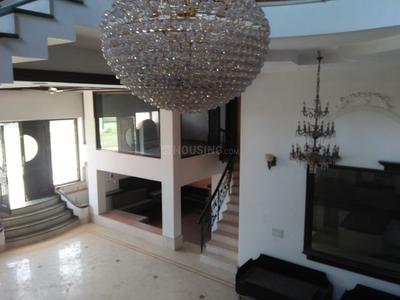 5 BHK Independent House