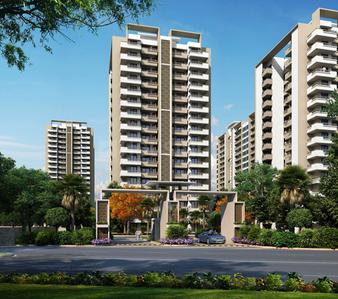 3 BHK Apartment