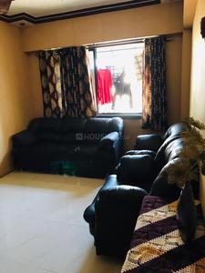 1 BHK Apartment