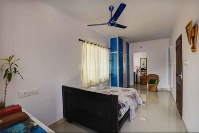 Gallery Cover Image of 2099 Sq.ft 4 BHK Independent House for buy in East Nada for 7000000