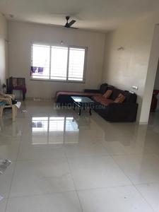 3 BHK अपार्टमेंट