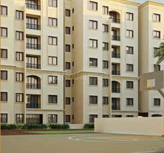 1 BHK Apartment