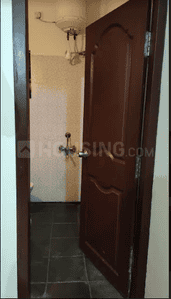 Common Bathroom Image of Namo Girls PG in Koramangala