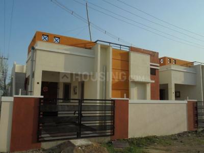 2 BHK Independent House