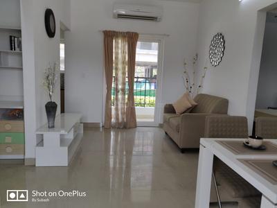 Gallery Cover Image of 462 Sq.ft 1 BHK Apartment for buy in Kelambakkam for 1960000