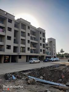 1 BHK फ़्लैट