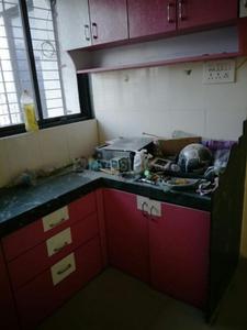 Gallery Cover Image of 840 Sq.ft 2 BHK Independent Floor for buy in Bhiwandi for 2800000