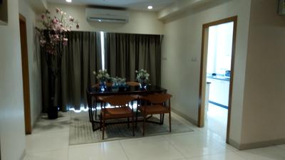 3 BHK Apartment