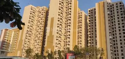2 BHK अपार्टमेंट
