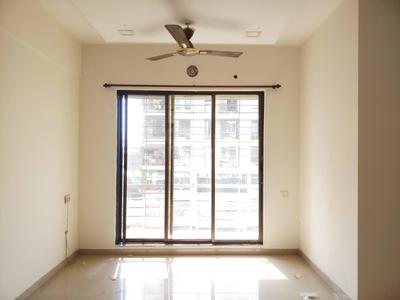 Gallery Cover Image of 1250 Sq.ft 2 BHK Apartment for rent in Kopar Khairane for 33000