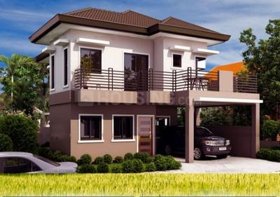 Gallery Cover Image of 1500 Sq.ft 3 BHK Independent House for buy in Bariatu for 10500000