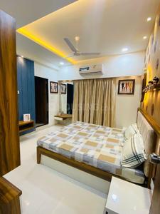 3 BHK Apartment