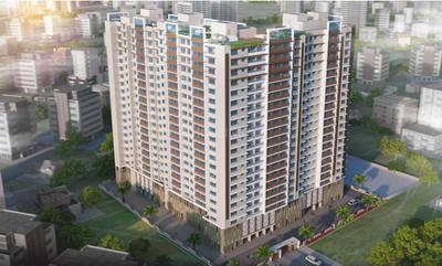 3 BHK Apartment