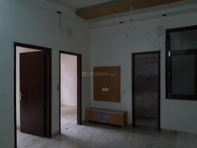 3 BHK Apartment