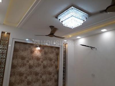 1 BHK Apartment