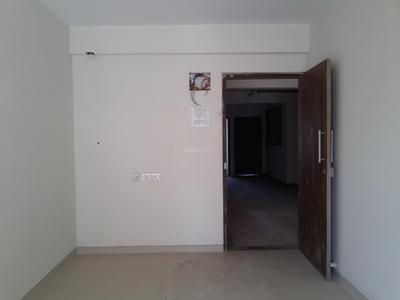 1 BHK Apartment